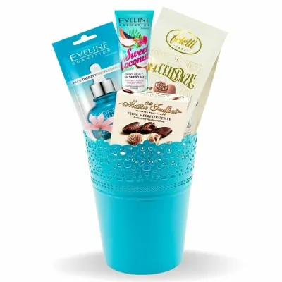 Cadou Turquoise 2026