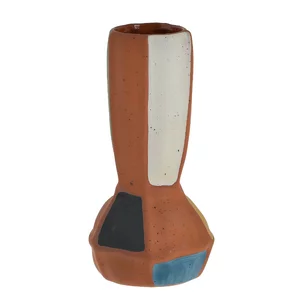Aimee Vaza, Ceramica, Multicolor