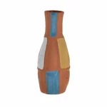 Alka Vaza, Ceramica, Multicolor