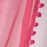 Anya Perdea, Textil, Roz