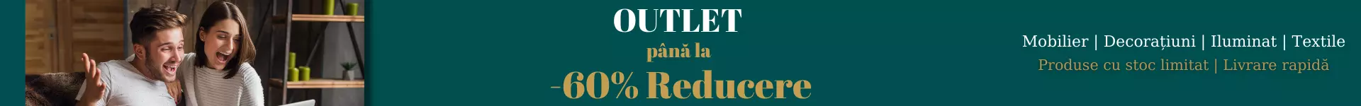 Outlet Iedera