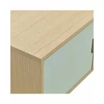Comoda TV, Lemn, Bej, Two Colors