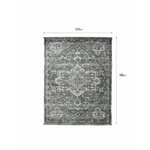 Covor living, Textil, Multicolor, Aryan