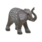 Decoratiune elefant mic, Polirasina, Maro, Babar