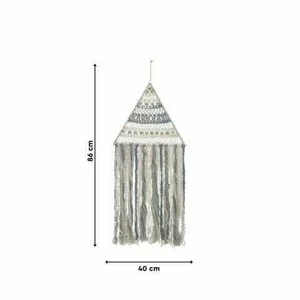 Dream Catcher, Textil, Multicolor, Moos