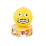 Grinde Ascutitoare creioane, Plastic, Galben