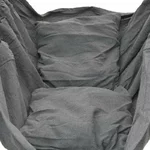 Hamac, Textil, Gri, Hammock