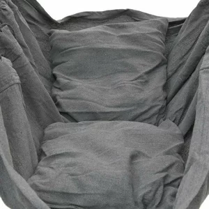 Hamac, Textil, Gri, Hammock