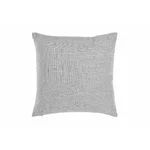 Home Perna decorativa, Textil, Gri