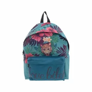 Rucsac, Textil, Albastru, Lovely