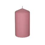 Lumanare, Parafina, Roz, Pink Candle