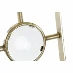 Magnifique Aplica perete, Metal, Auriu