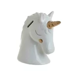 Pusculita, Cearmica, Alb, Unicorn