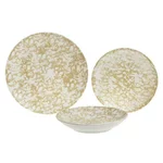 Set vesela 18 piese, Ceramica, Maro, Savva