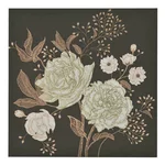 Tablou, Canvas, Multicolor, Dark Hour