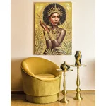 Tablou Canvas, Multicolor, Wall Art