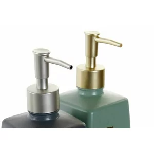 Taliah Dispenser sapun, Sticla, Verde