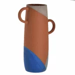 Trish Vaza, Ceramica, Multicolor