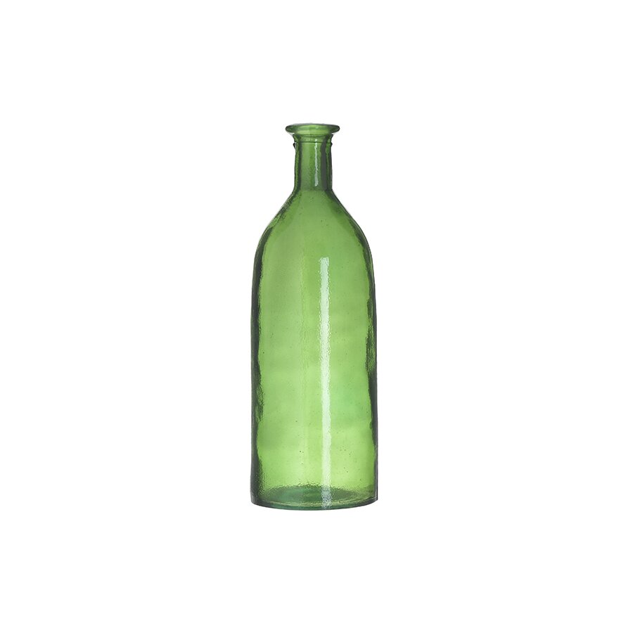 Vaza, Sticla, Verde, Jarny image6