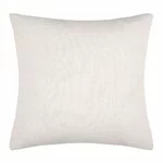 Zimba Perna decorativa, Textil, Bej