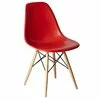 Scaun Eiffel Rosu picture - 1