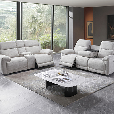 Canapele Recliner