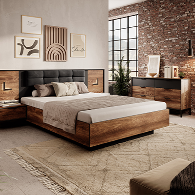 Mobilier Dormitor