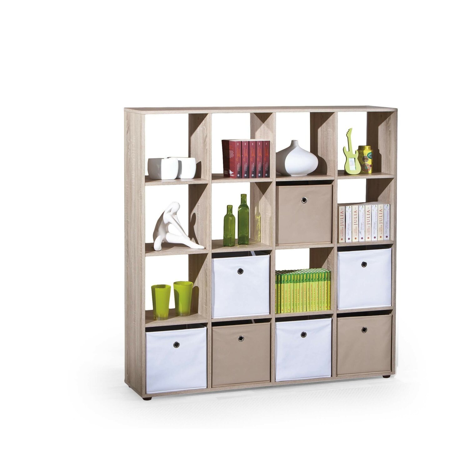 Biblioteca organizatoare luini 16