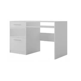 Birou Bali B, 125x58x82 h cm - Pal Melaminat