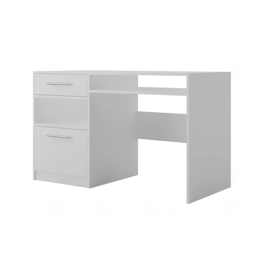 Birou Bali B, 125x58x82 h cm - Pal Melaminat picture - 2