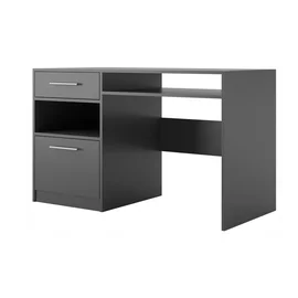 Birou Bali B, 125x58x82 h cm - Pal Melaminat