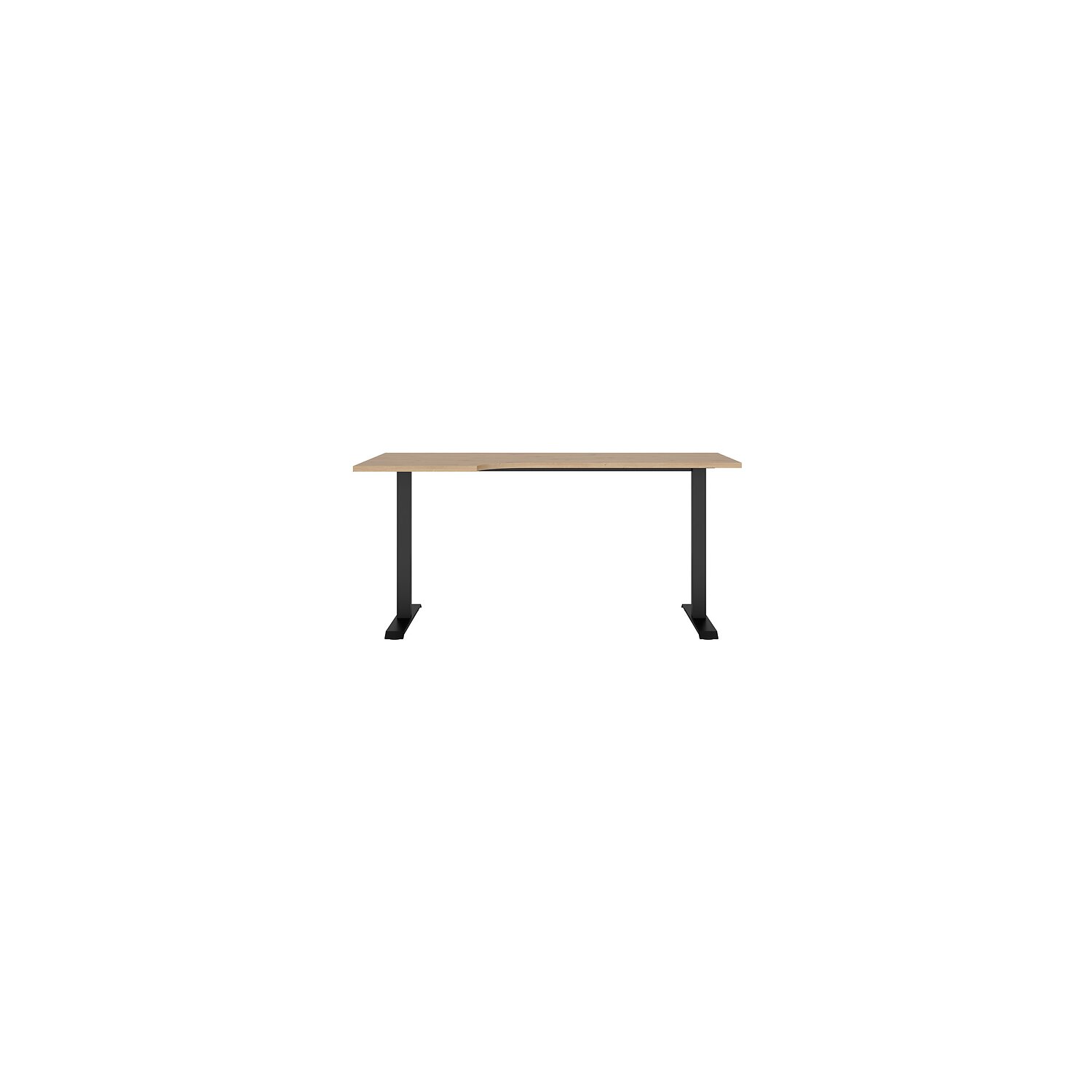 Birou space office biu/160/90/a/l-dasn