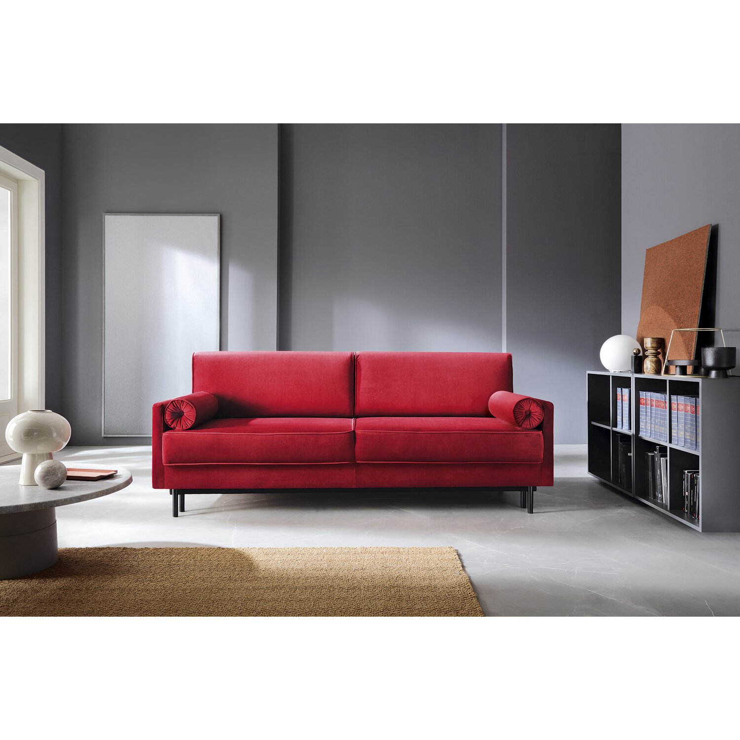 Canapea extensibila adele riviera 61