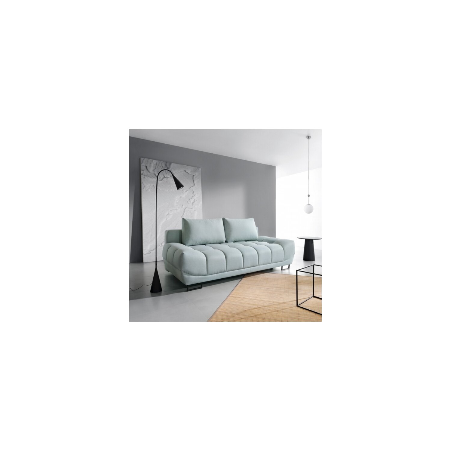 Canapea extensibila venice personalizabila