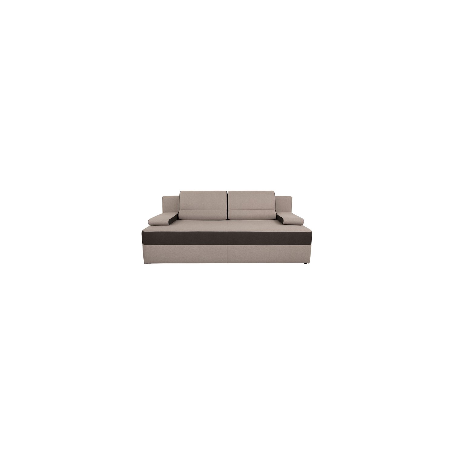 Canapea juno vasco 9 taupe/vasco 12 brown
