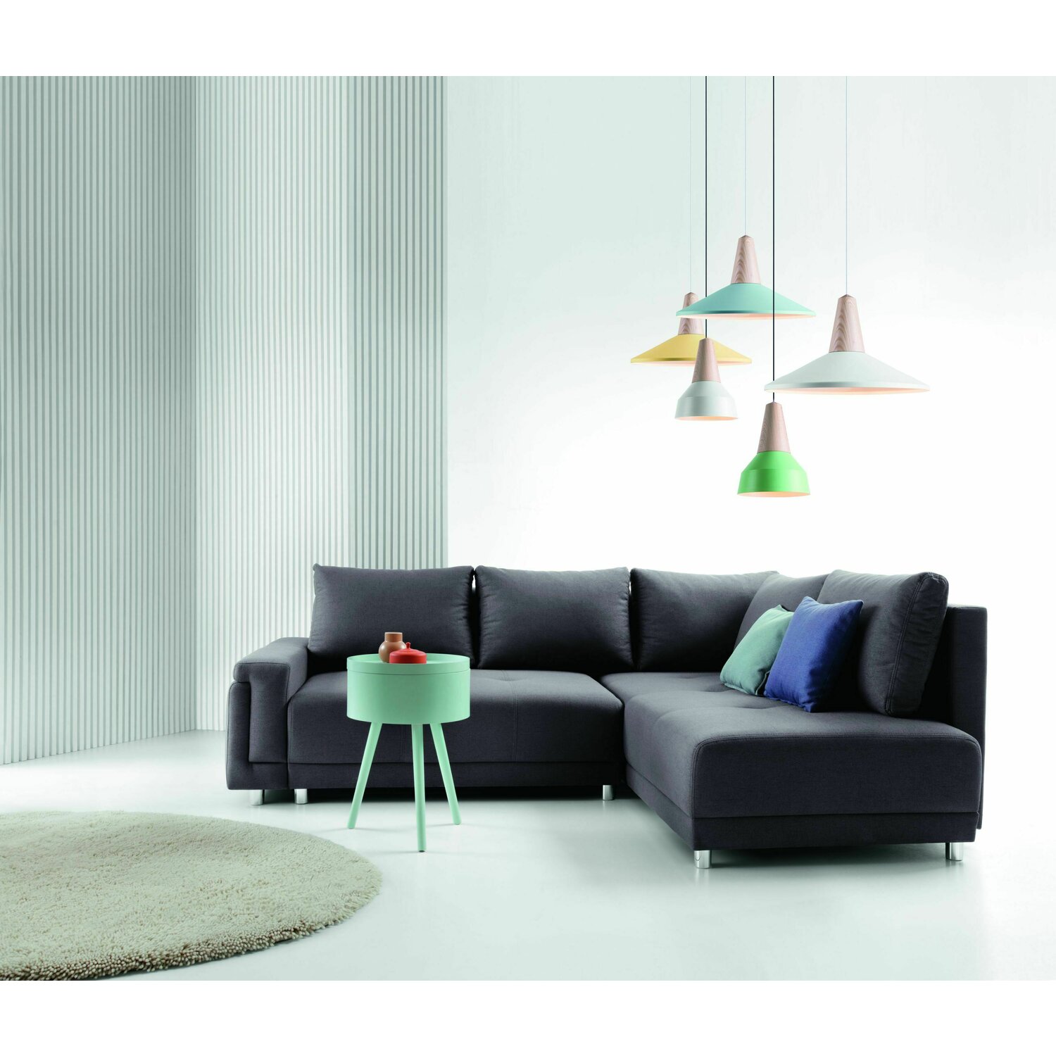 Coltar extensibil beate personalizabil