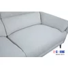 Coltar Cu Recliner Electric Cauberg C50313M, 279x160x99 h cm, Stofa, Gri Deschis picture - 7