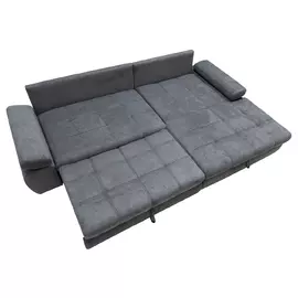 Coltar Extensibil Inferno Aston 17 Grey