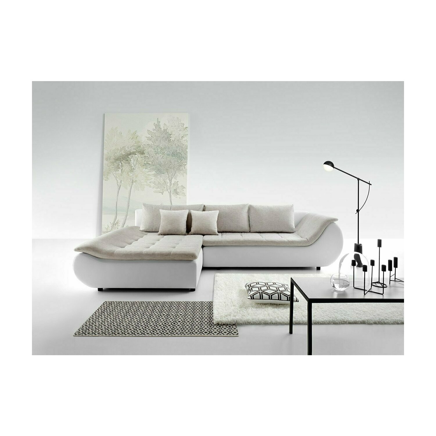 Coltar extensibil prato inari 22/soft 1/inari 22