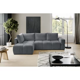 Coltar Extensibil Taremi, 267x185x90 cm, Stofa