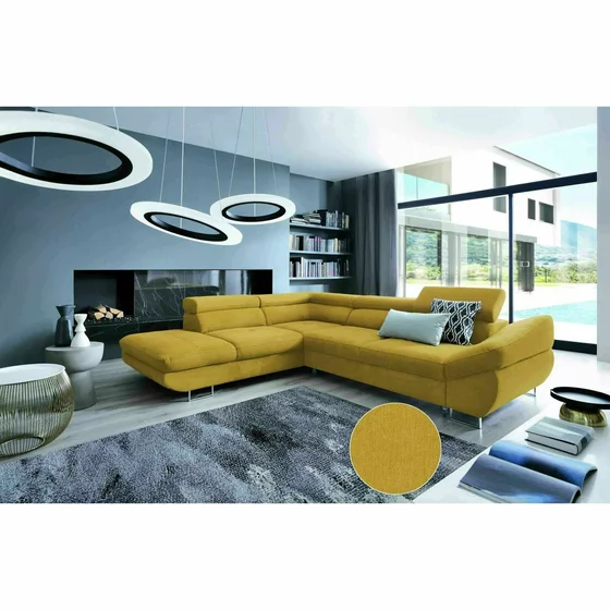 Coltar extensibil Fabio Soro 40 picture - 5