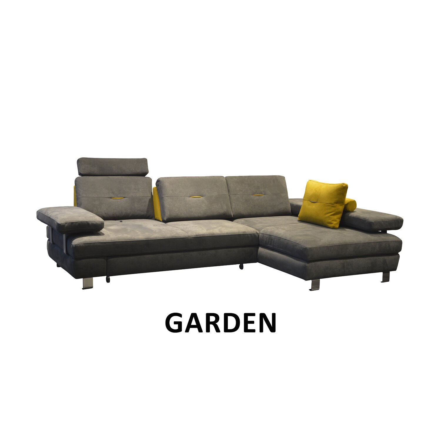 Coltar extensibil garden personalizabil