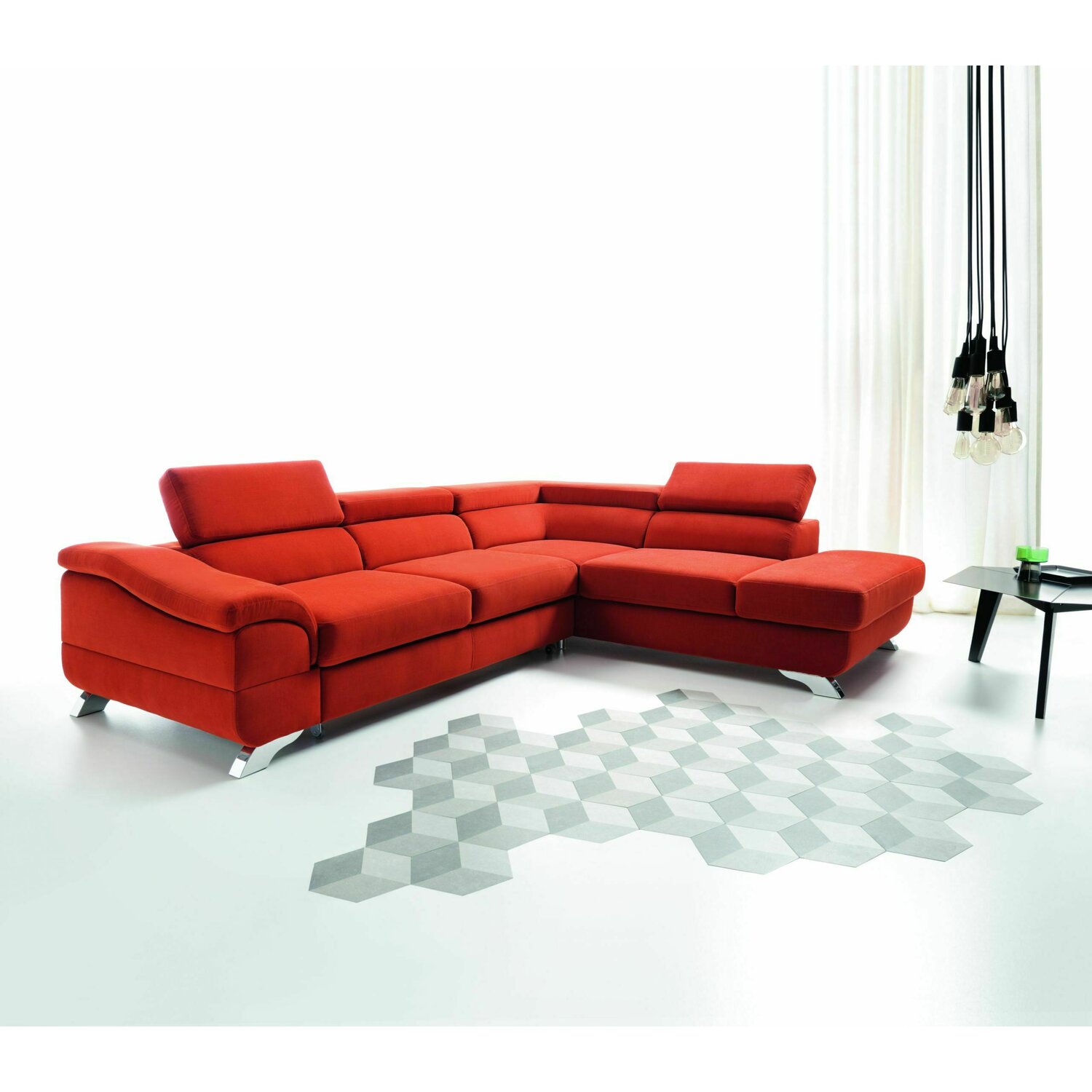 Coltar extensibil lagos personalizabil