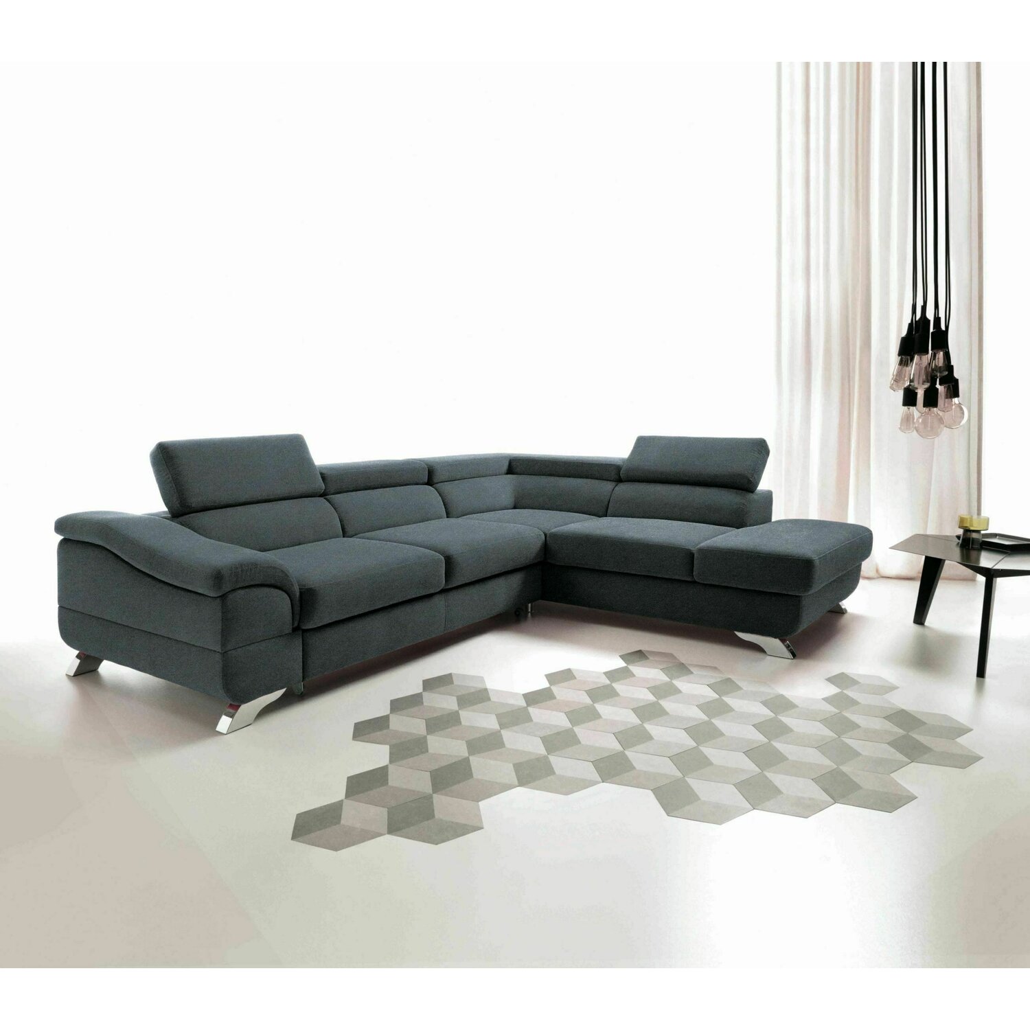 Coltar extensibil lagos soro 97