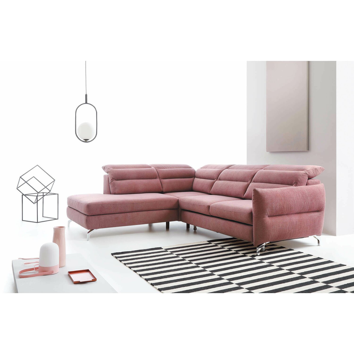 Coltar extensibil montale personalizabil