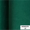 Coltar extensibil Violet Monolith 37 Verde inchis picture - 7