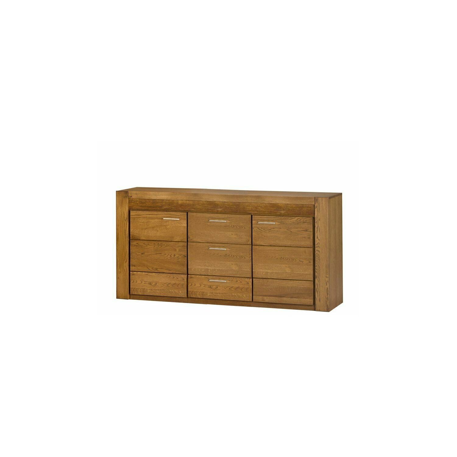 Comoda 2 usi 3 sertare varno v47