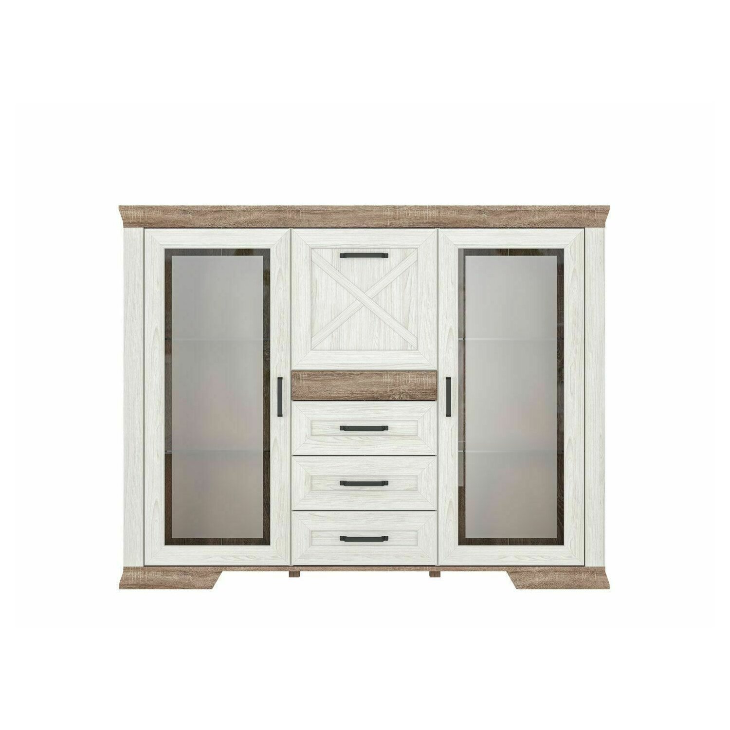 Comoda marselle kom2w3s1k