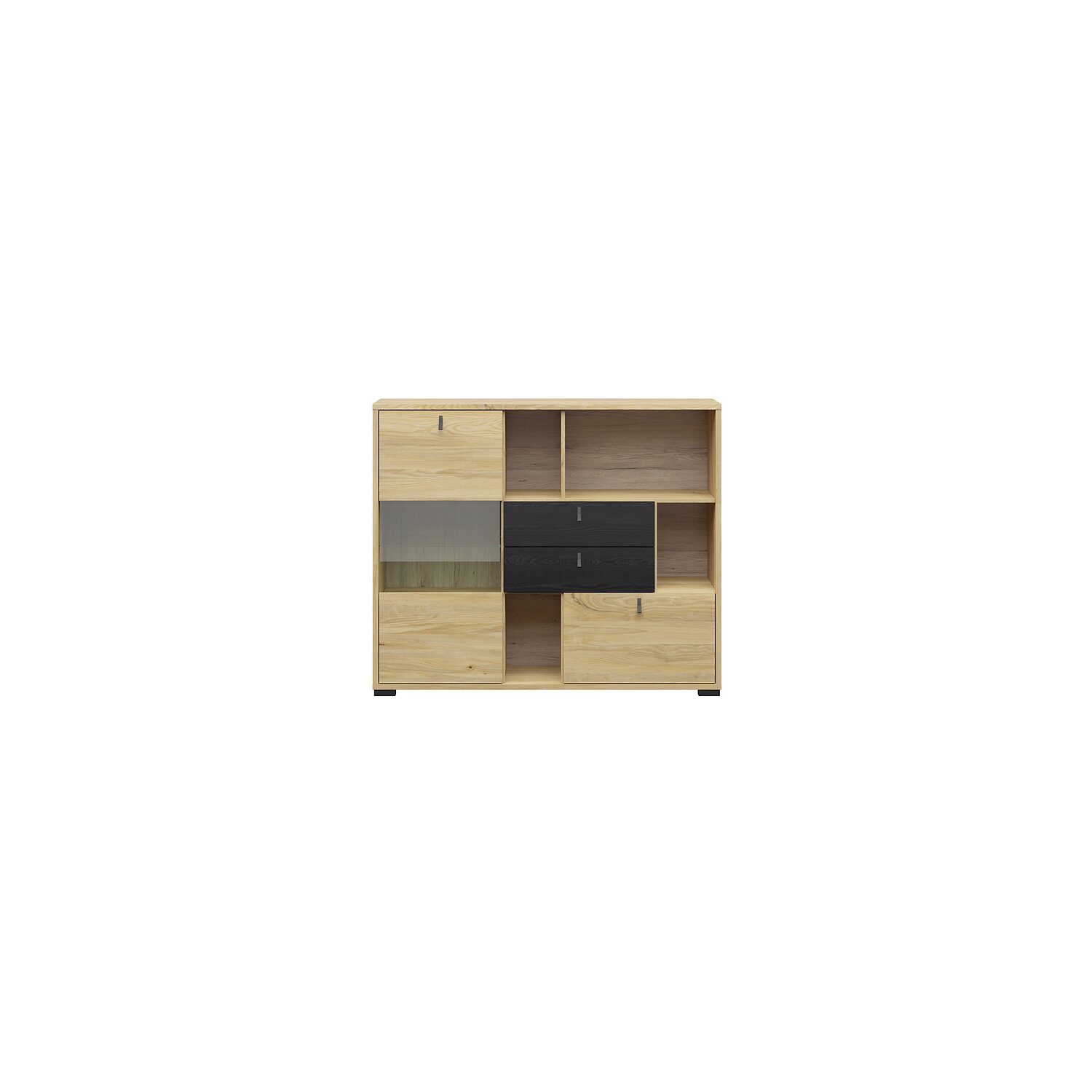 Comoda rodes kom1w1k2s
