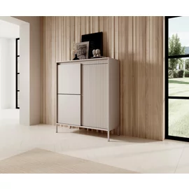 Comoda Senso, 3 Usi, 103.5x39.5x123.4 cm, MDF